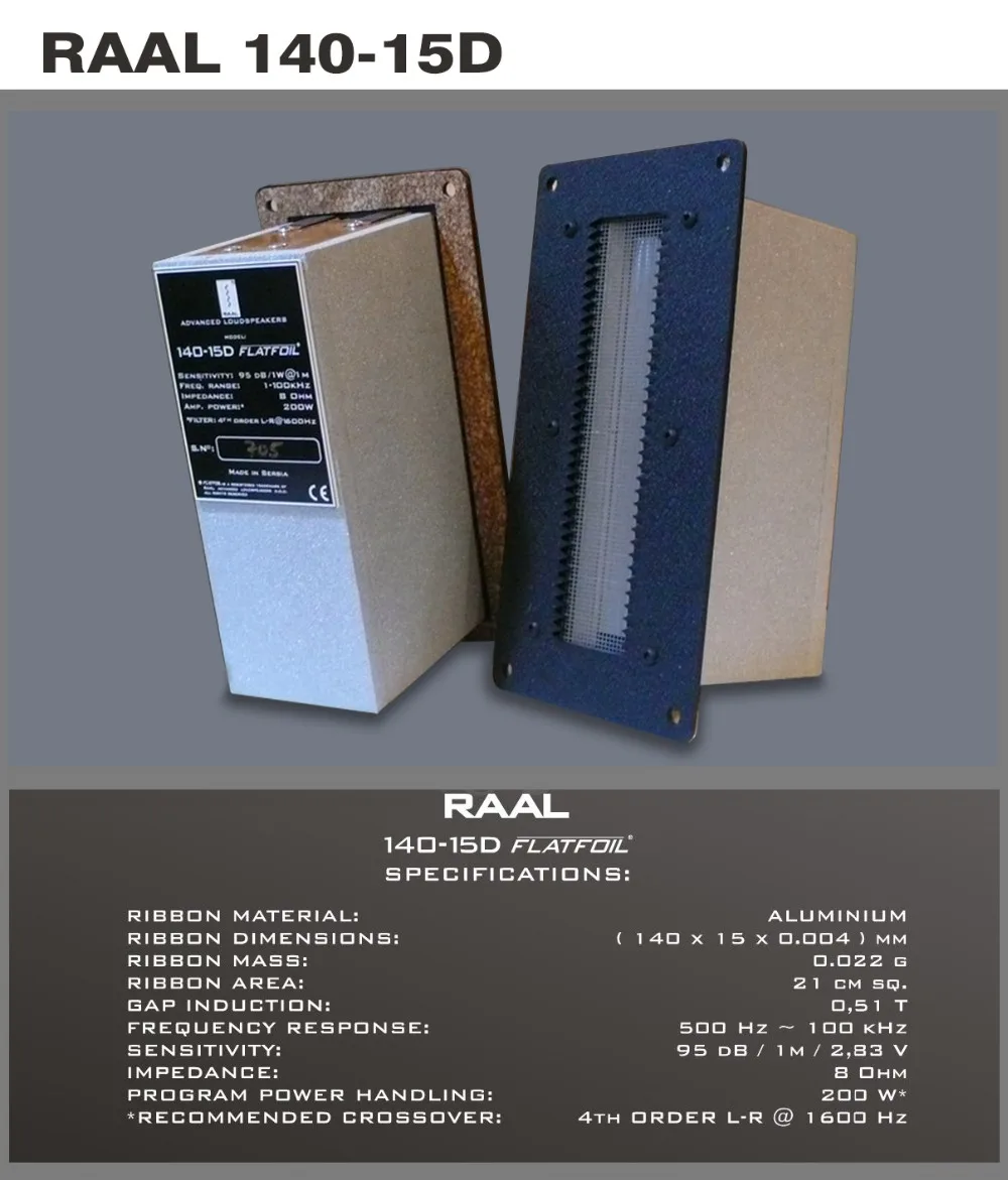 B-002 3-Way-3-Driver 1" НЧ-динамик книжная полка колонки RAAL 14015d-7 ленточный твитер 3" Вольт vm752 купольные СЧ-частоты без подставки