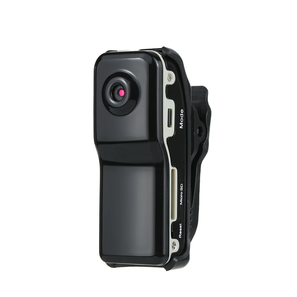 Portable Digital Video Camera Recorder Pocket Mini Monitor ...