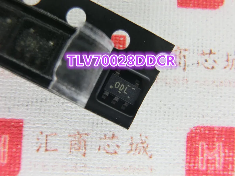 TITLV70028DDCR SOT23 5|sot23-5| |