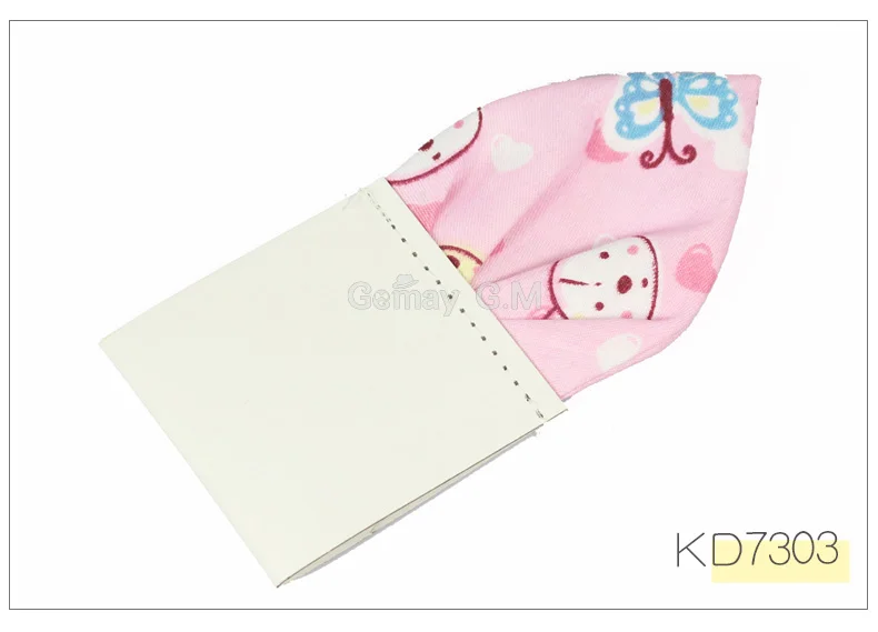 Модный Детский Карманный платок для костюма с животным принтом брошь полотенце костюм Карманный платок милый носовой платок - Цвет: KD7303