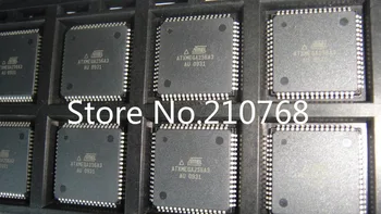 

5pcs/lot ATXMEGA256A3-AU ATXMEGA256A3 TQFP64