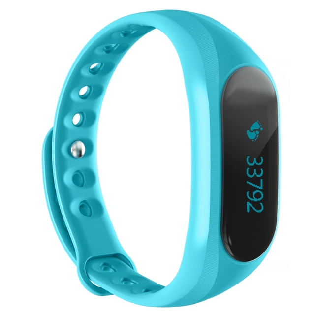 xoombot smart band