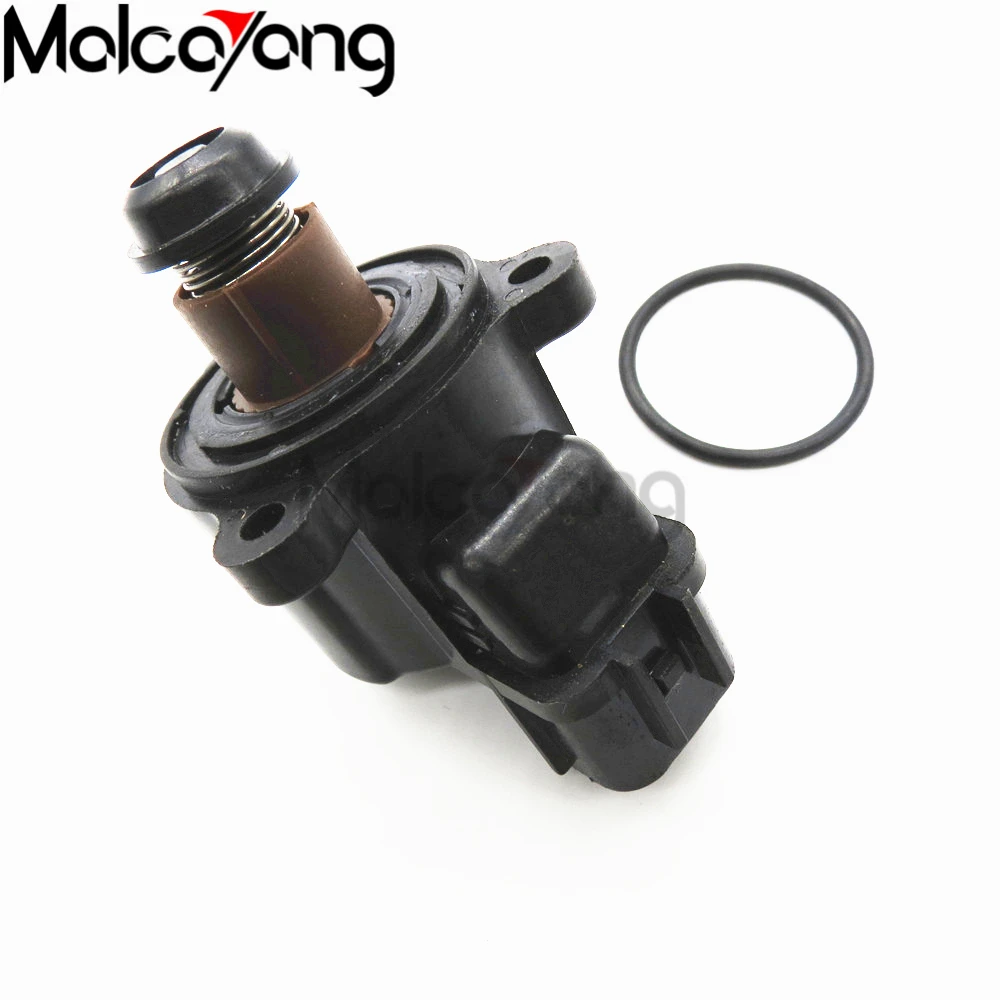 

Idle Control Valve For Mitsubishi Lancer Outlander Eclipse Galant 2.4 L4 MD628119 MD628174 MD628318 MD628166