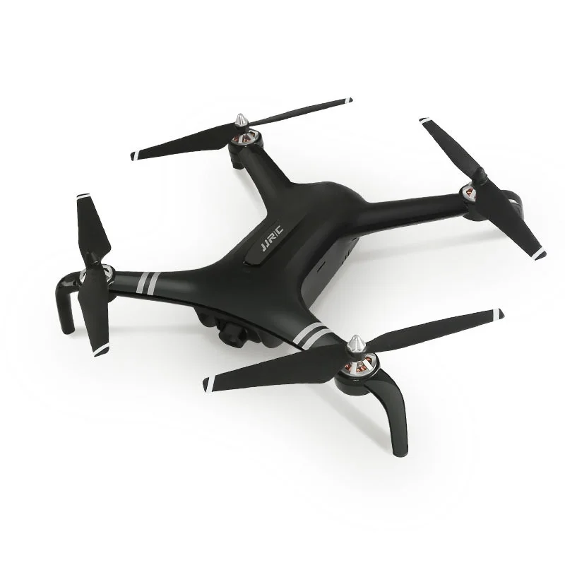 Новый профессиональный бесщеточный Дрон GPS FPV 800 м 23 мин фотокамера 1080P набор с