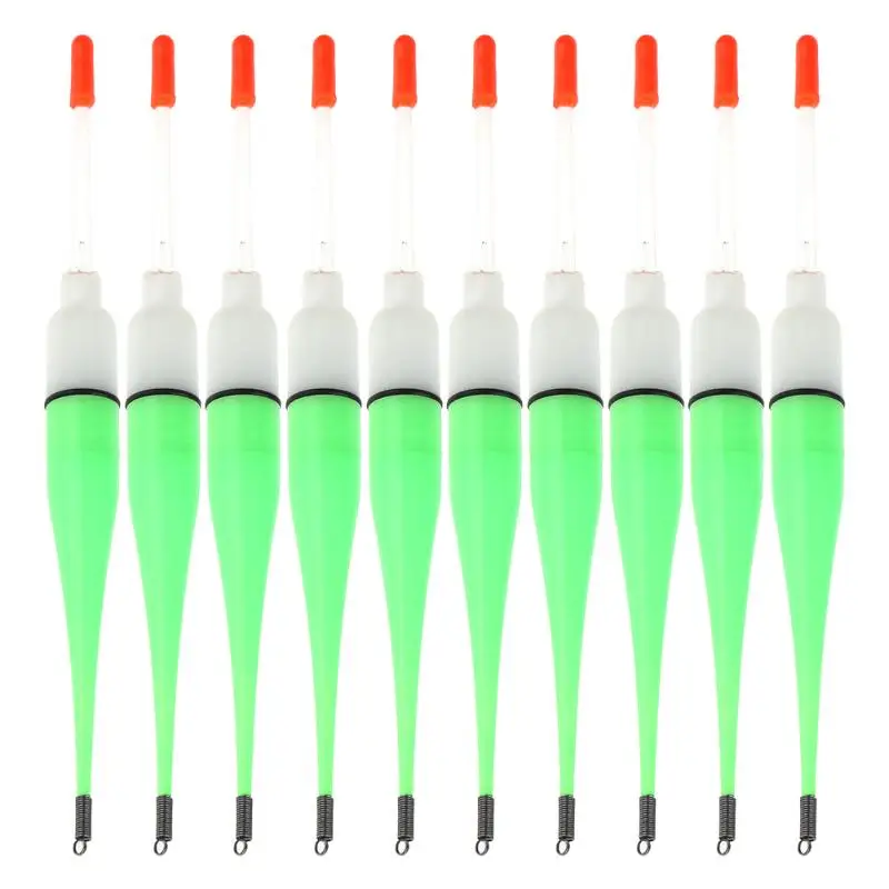 10 قطعة/المجموعة أدى الصيد يطفو البلاستيك مضيئة تعويم الإلكترونية مضيئة يطفو يلة الصيد يتناول اكسسوارات 10 قطعة/المجموعة أدى الصيد يطفو البلاستيك مضيئة تعويم الإلكترونية مضيئة يطفو يلة الصيد يتناول اكسسوارات