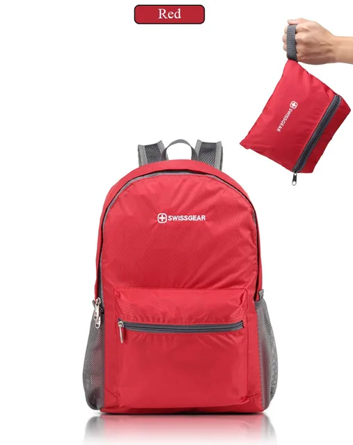 Foldable Swissgear Backpacks Bags Climb 2016 Mochila Swissg Laptop Bag Men Women Waterproof 36-55 Litre Backpack - AliExpress Mobile