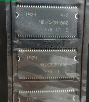 

10pcs/lot MT48LC32M16A2P-75ITC MT48LC32M16A2P-75 48LC32M16A2