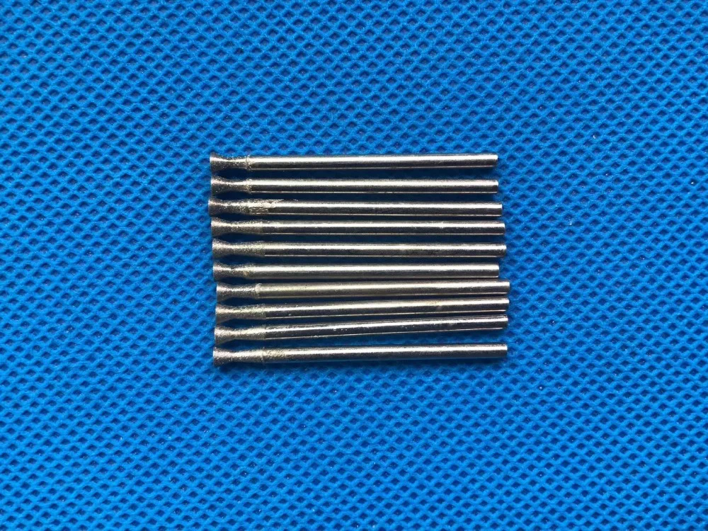 

tips for Mini Grinding pen specially for opening hole On RAM