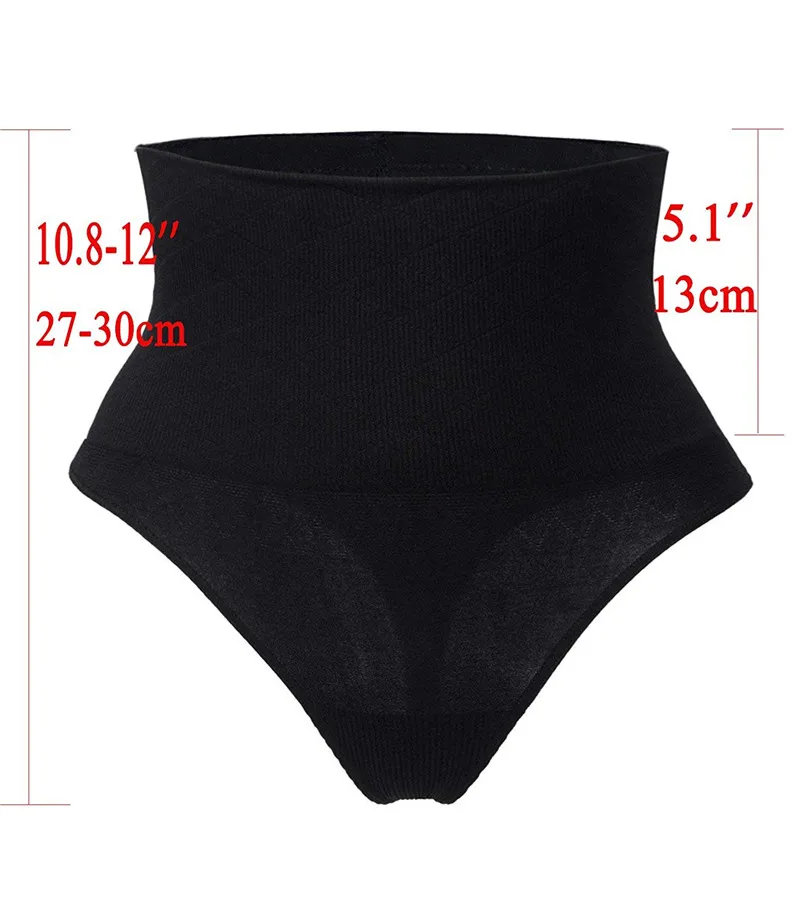 best shapewear for tummy NINGMI Slimming Waist Trainer Butt Lifter Women Wedding Dress Seamless Pulling Underwear Body Shaper Tummy Control Panties Thong backless shapewear