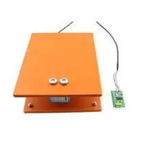 Elecrow font b Weight b font Sensor font b Scales b font Kit 20KG HX711 AD