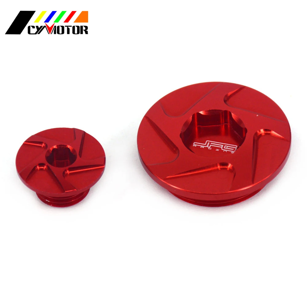 Винт синхронизации CNC для мотоцикла Honda CRF150R CRF250R CFR450R CRF 150 250 450 R CRF450X XR250 Baja Motard XR400