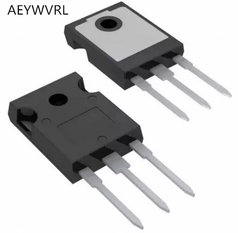 

Free Shipping 20PCS/LOT IRFP260N IRFP260 N-CHANNAL 200V 50A MOSFET TO-247
