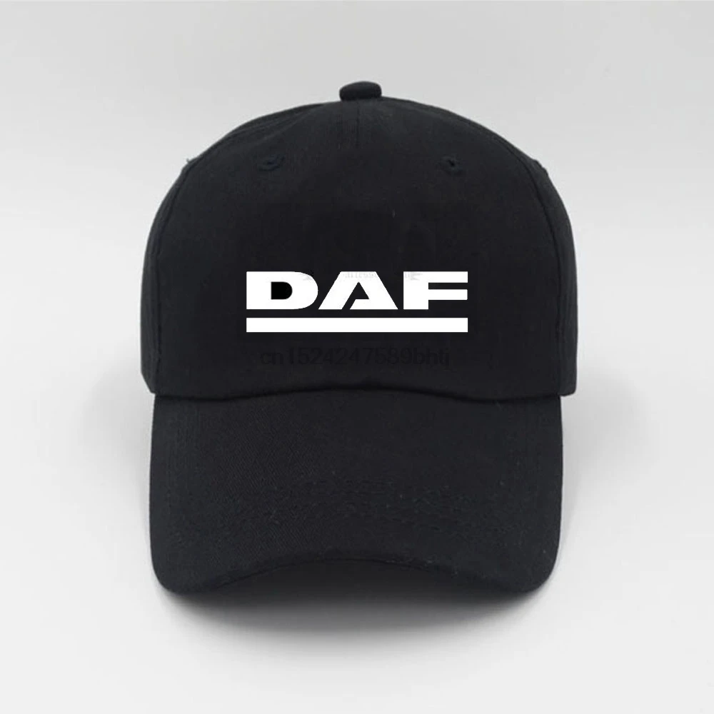 

Top New DAF Snapback Hat Baseball Caps