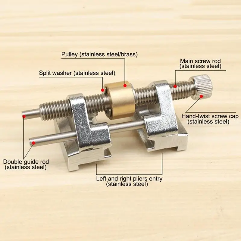 Adeeing нержавеющая сталь боковой зажим фиксированный угол хонингования руководство для дерева долото строгальный станок лезвие плоское долото края заточки