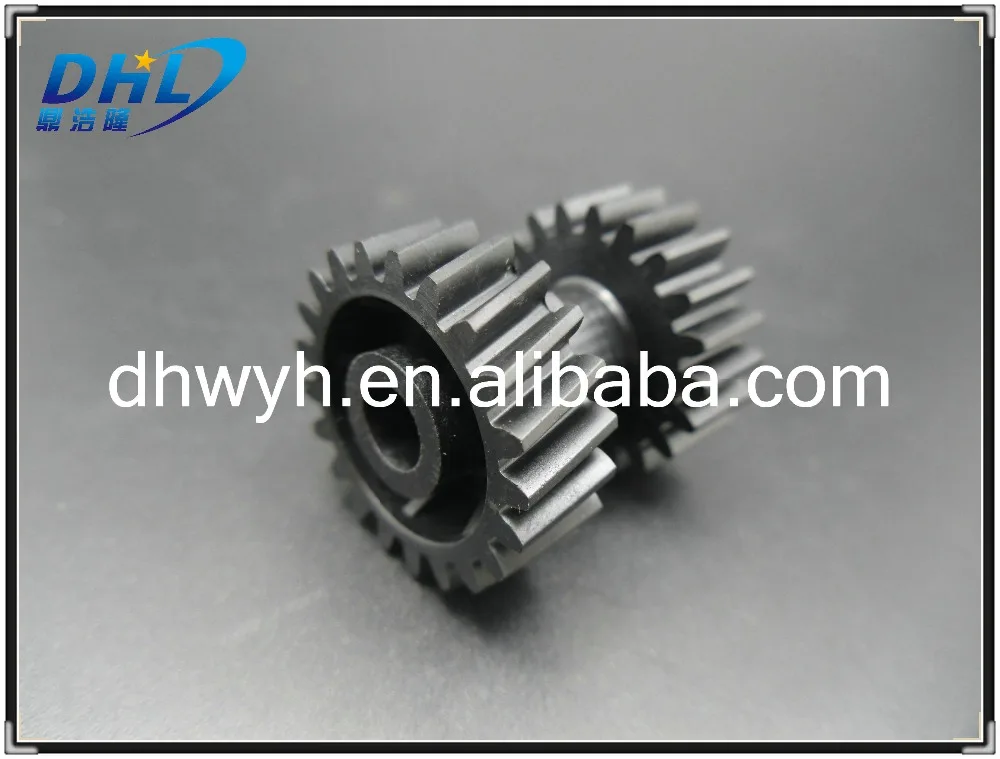 Бесплатная доставка 6LK25724000 6LH55211000 Шестерня для Toshiba E STUDIO 255 355 455 | Компьютеры и офис