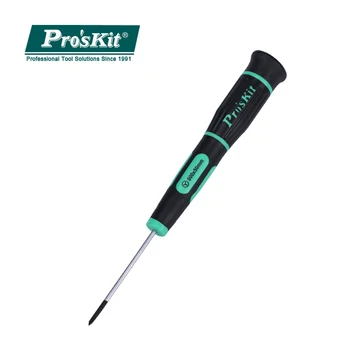 

Pro'sKit 0.6mm Y Type Precision Screwdriver Multi-Function Repair Open Tools Screwdrivers For iphone 7 Phone Maintenance Tools