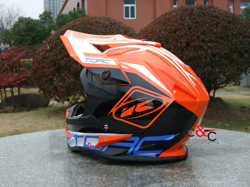 TORC T32 внедорожный шлем moto cross шлем torc casco шлем moto capacetes moto rcycle шлемы щит ECE Сертификация
