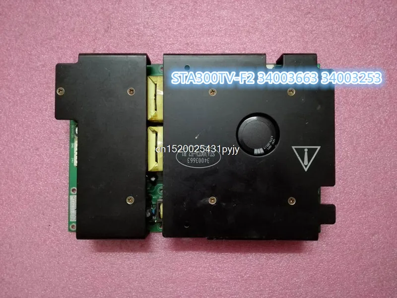 LC42AS28 плата питания STA300TV-F2 34003663 34003253 | Строительство и ремонт