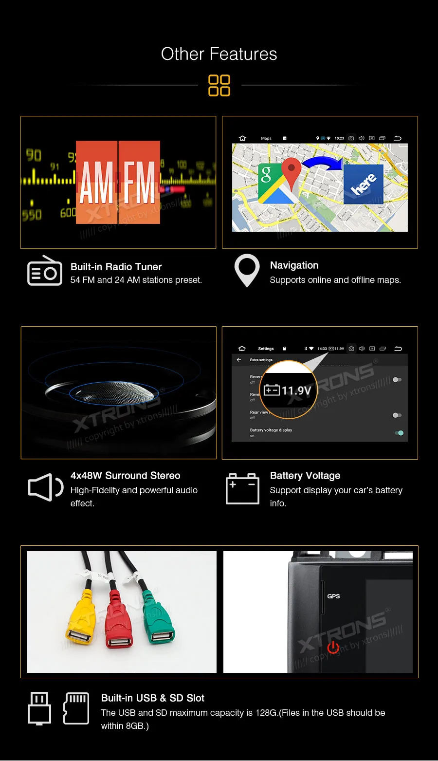 Discount XTRONS Radio Android 9.0 Octa Core Car DVD Player GPS for Mercedes Benz B Class W245 A-Class W169 Viano Vito W639 Sprinter W906 20