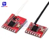 2.4G 400M Transmitter & Receiver Wireless Transceiver Module GWB T400 IIC SPI Interface for Arduino Remote Control Toys ► Photo 1/5