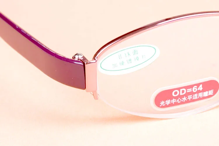 Tr90 материал женские очки для чтения качество ультра-светильник Смола старый светильник Gafas De Lectura+ 1+ 1,5+ 2+ 2,5+ 3+ 3,5+ 4