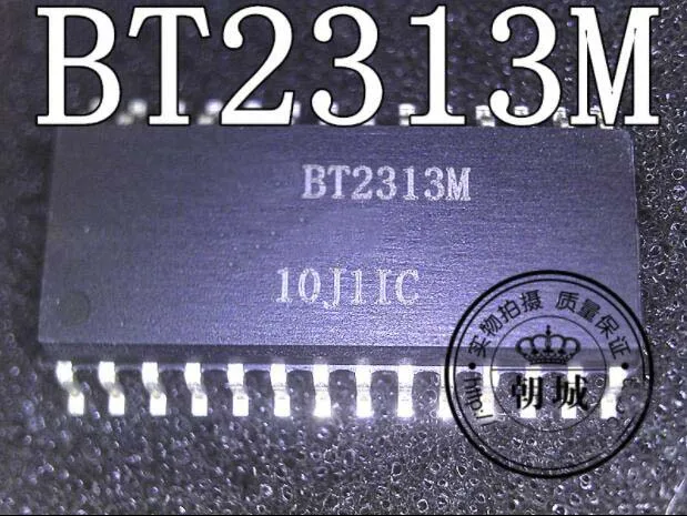 Чип для ноутбука BT2313M BT2313 SOP 28, 1 шт./лот|integrated circuit|circuitcircuit integre - AliExpress
