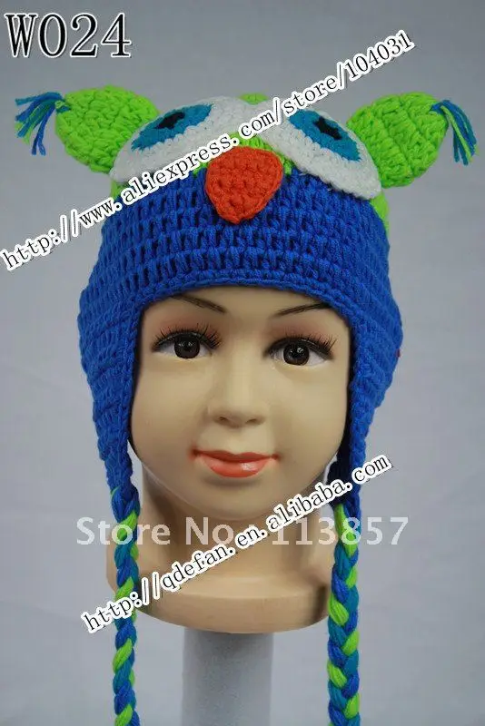 cotton yarn crochet hat patterns