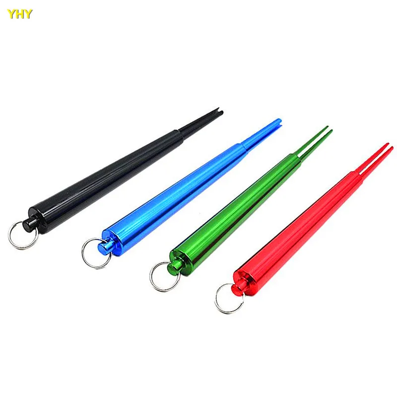 

Wholesale Top Quanlity Smoking Rolling Machine Metal Cone Roller Maker Rolling Paper Now You Can Roll Your Own PreRolled Cone