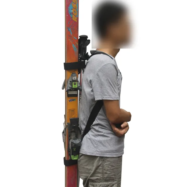 ski harness backpack