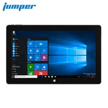 11.6″ 1080P IPS 2 in 1 tablet Jumper EZpad 6s Pro tablet Intel apollo lake N3450 windows10 tablet pc 6GB DDR3 64GB eMMC 64GB SSD