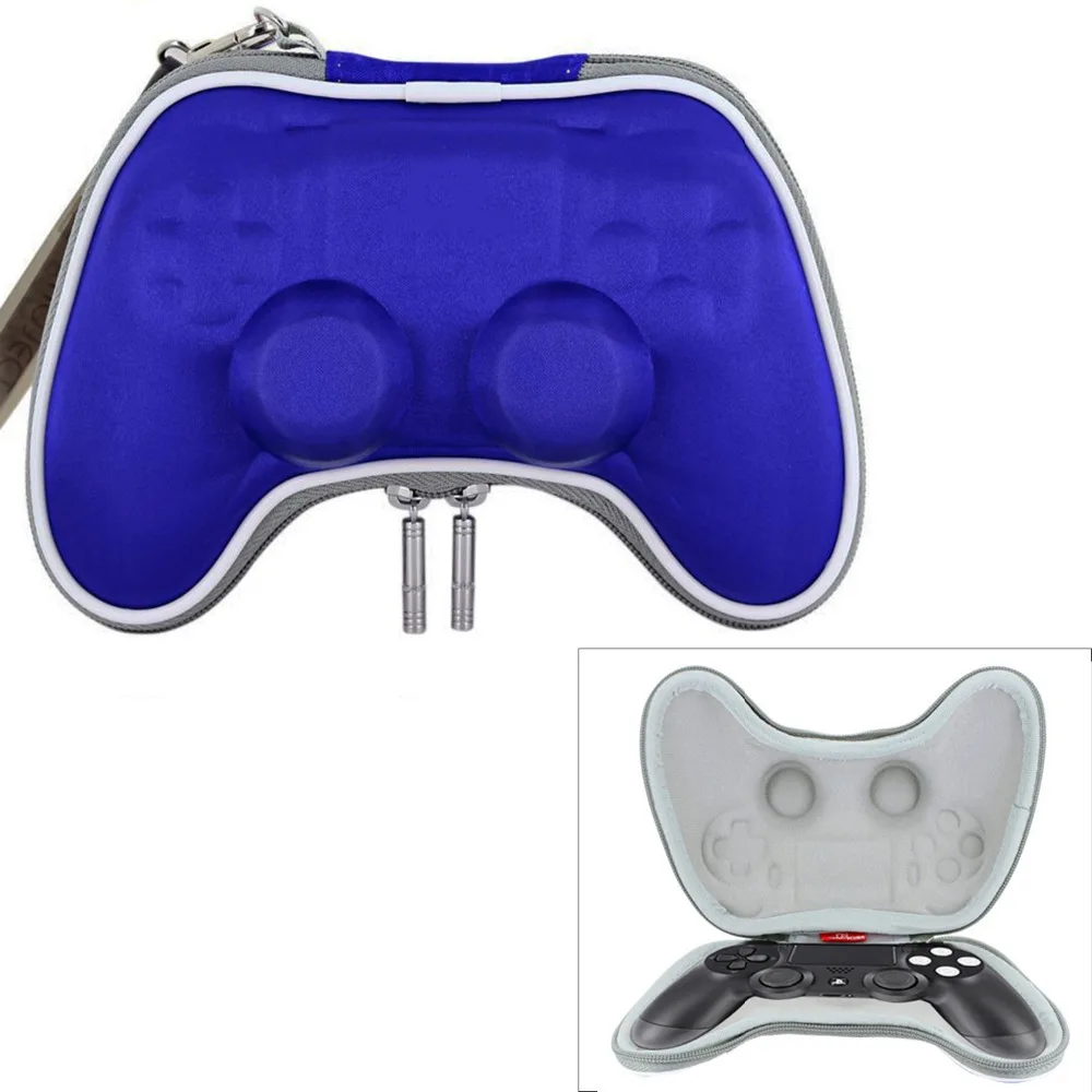 Сумка Bevigac для переноски чехол Sony Playstation Play Station PS 4 PS4 контроллер геймпад джойстик
