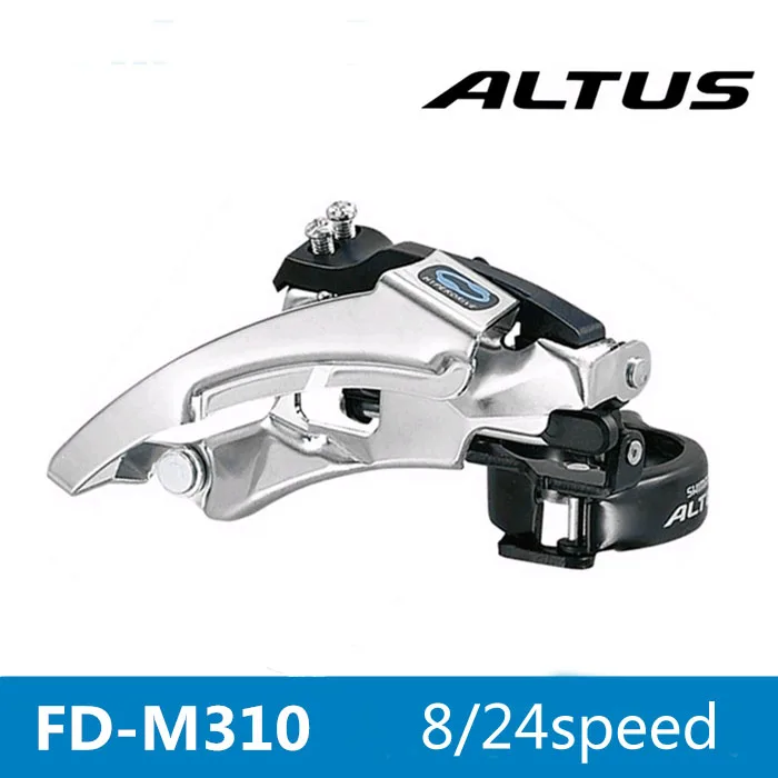 shimano fdm310