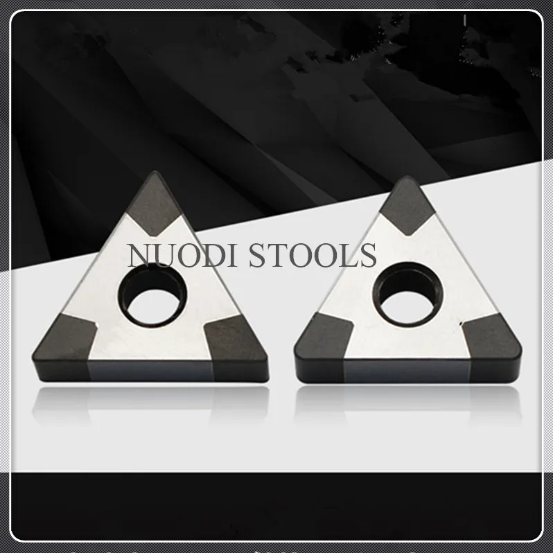 

Soldering PCBN Cutting Tools TNGA Soldering Cutting Tools Insert External Turning Insert