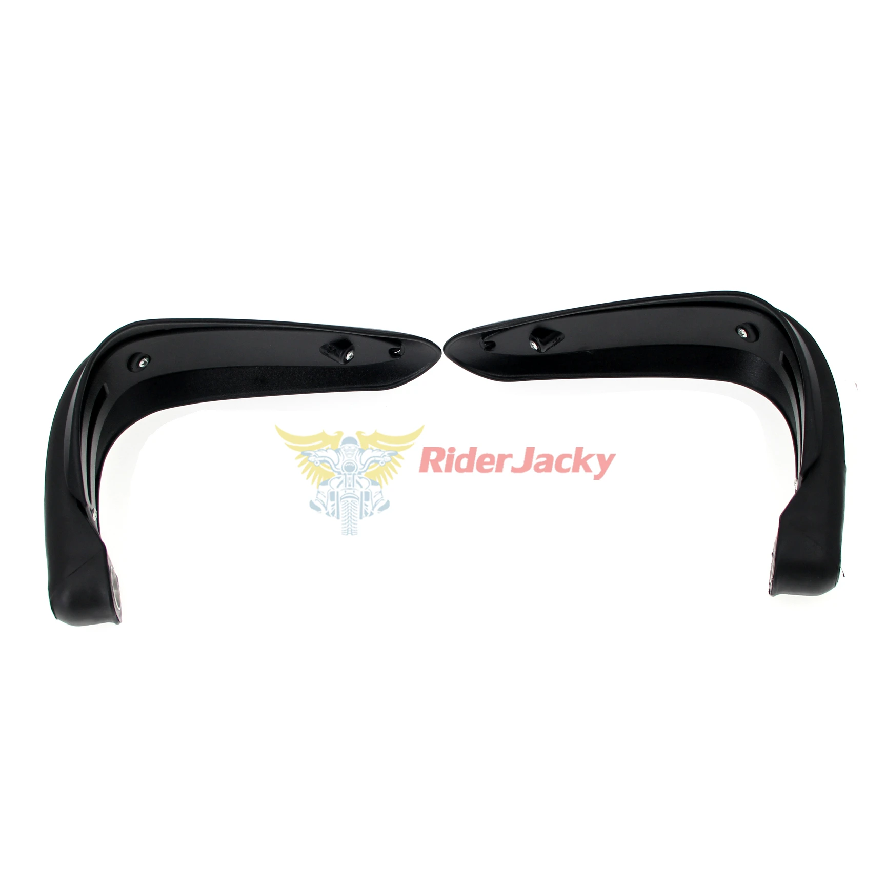 Черная защита для рук мотоцикла Honda CB 1300 CB1300 1999 2012 2006 2007 2008 2009 2010 2011|Защита от