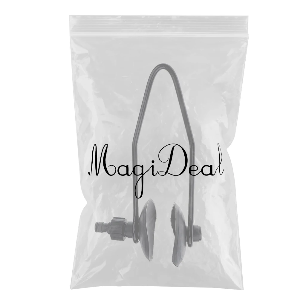 Motor de Popa Acessórios do Motor Grande Retangular Água Flusher Muffs Copos Duplo Fluxo Barco Marinho Dropshipping 123x76mm 7 flusher muffs copos duplo fluxo barco acessórios do motor marinho dropshipping