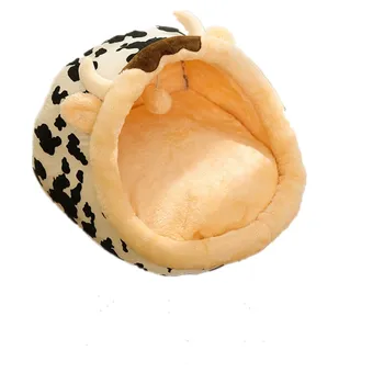 

Pet Nest Choice High Quality Fabric Tent Modelling Breathable Comfortable Flexible Strong Handle Good Fashion Cute pet House