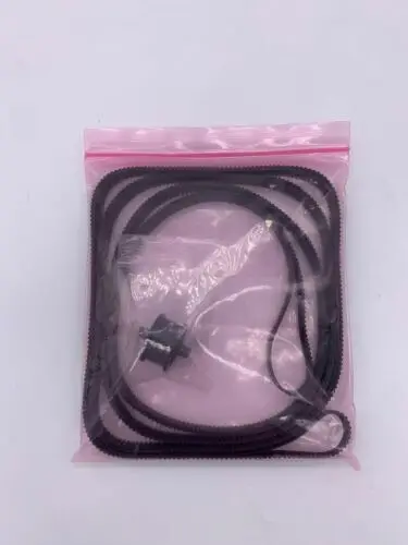 Для hp DesignJet 500 800 510 810 815 820 4" каретки Пояс плоттер C7770-60014