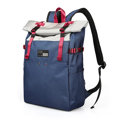 Fashion Backpack Men School Student Loptop Backbags for IPAD Gift USB Backpack Travel Daypacks Mochila Hombre Back Pack For Male - Цвет: 700673812