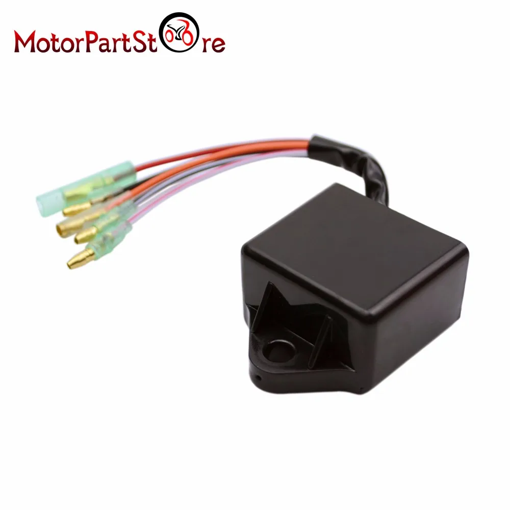 

New Arrival HP CDI Box for Yamaha YFS 200 Blaster 1996 1997 1998 1999 2000 2001 2002