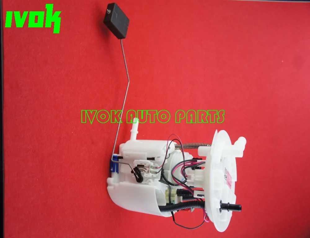 

Tube Aaay, Fule Suct Fuel Pump Module for 11-12 Ford Explorer 3.5L DB53-9H307-BG DB539H307BG