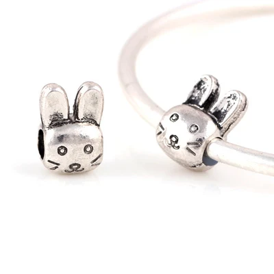 charm conejo pandora charm conejo pandora