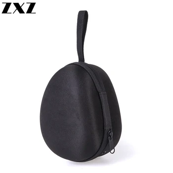 

EVA Waterproof Case Cover Fishing Reel Bag Protective Case Cover for Spinning Reels Wheel Carry Bag Outdoor Tackle Bags Pesca