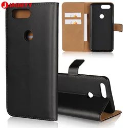 На Алиэкспресс купить чехол для смартфона case for oneplus 5t leather cover card slot wallet case coque oneplus5t phone case cover flip stand