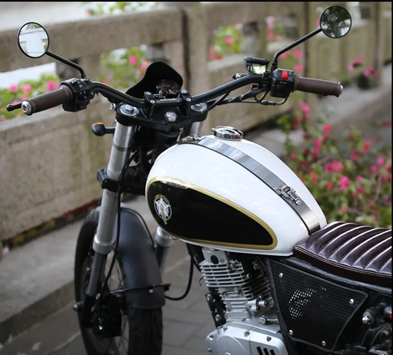 MOTO4U-Vintage-Motorcycle-custom-fuel-tank-Oil-tank-cap-classic-tank-lock-Tank-port-For-GN125 (5)