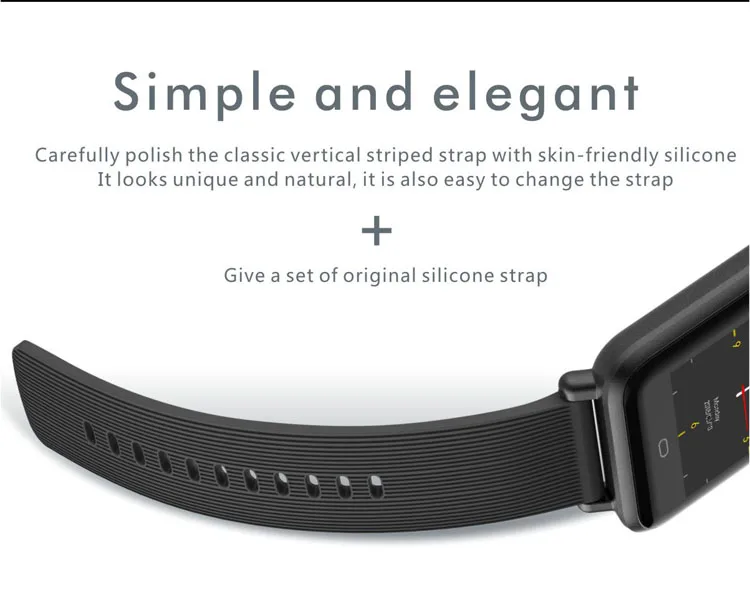 smart bracelet (3)