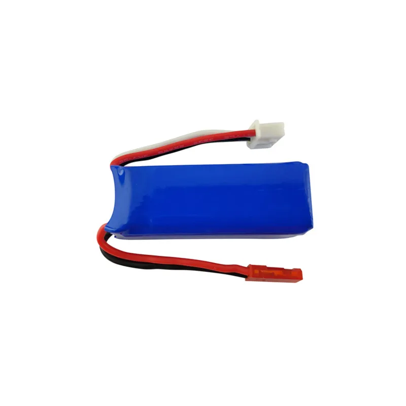 7 4 V 550mAh литиевая батарея для wltoys K969 K979 K989 K999 P929 P939 высокоскоростной пульт
