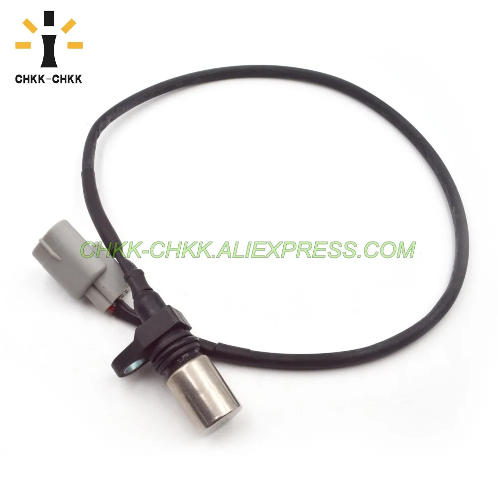 

CHKK-CHKK Car Accessory 90919-05050 Genuine Camshaft Position Sensor For Toyota Hilux Lander Cruiser Hiace Dyna 9091905050