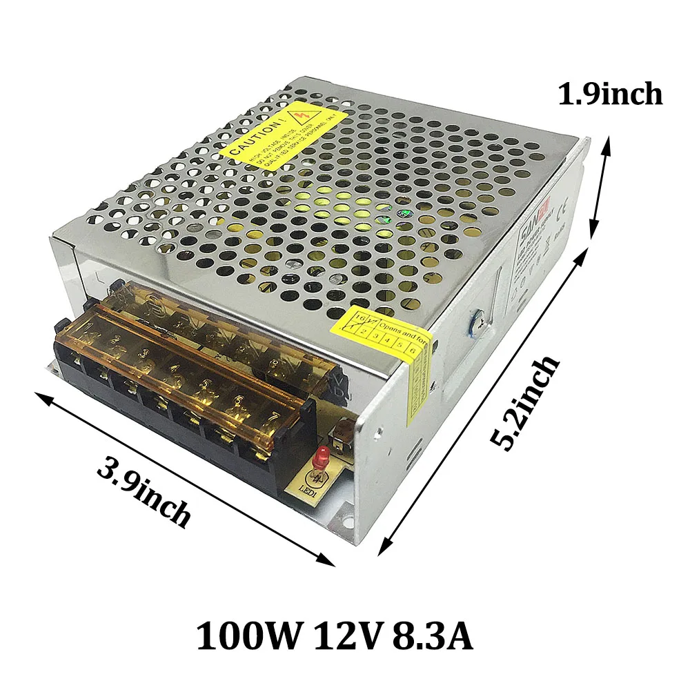 PS100-W1V12-001