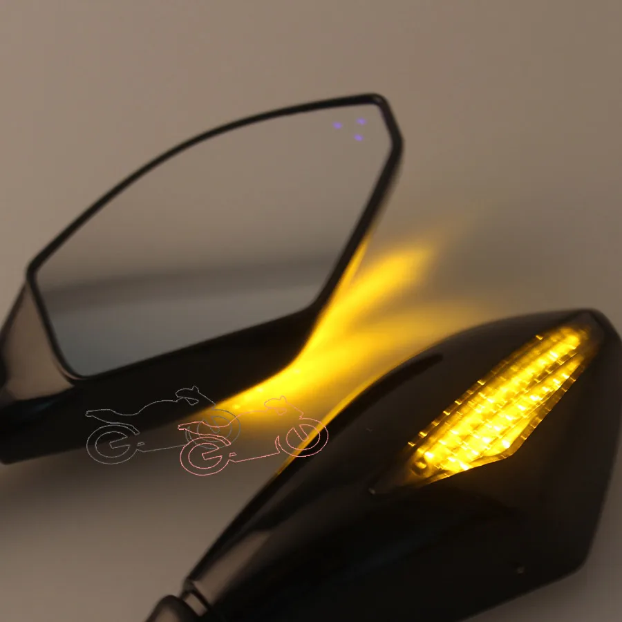 Moto-Retrovisore-Laterale-Specchi-LED-Integrato-Indicatori-di-direzione-Indicatore-Nero-Universale-Fit-Per-Moto-Stradali-(4)