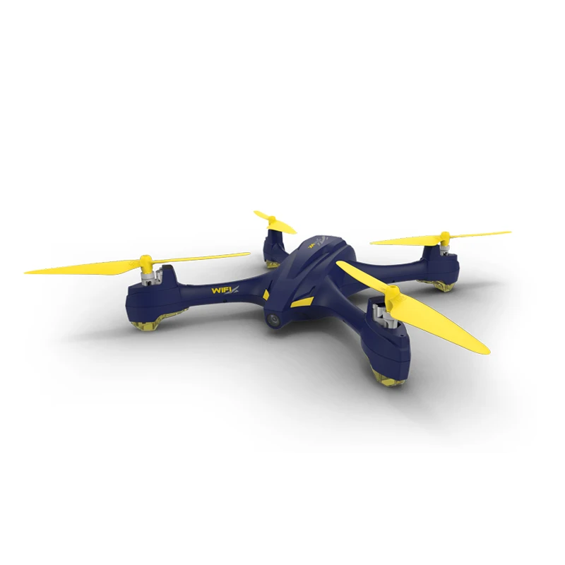 In stock)Hubsan X4 PRO H507A Quadcopter with Wifi Camera APP